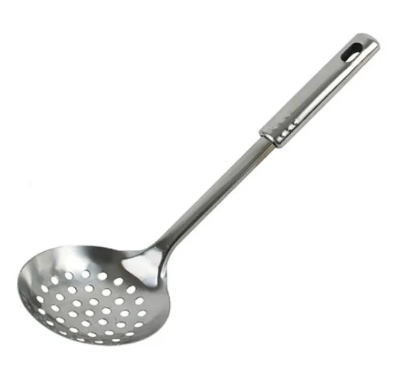 ESPUMADEIRA INOX STARLUX