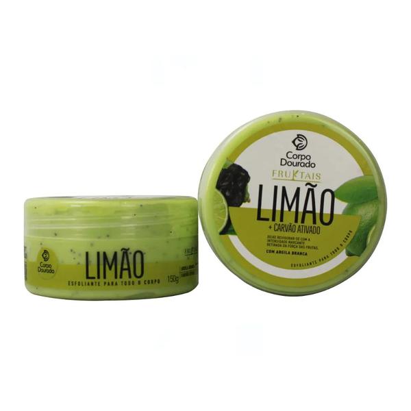 ESFOLIANTE CORPO DOUR FRUKTAIS LIM/CARV