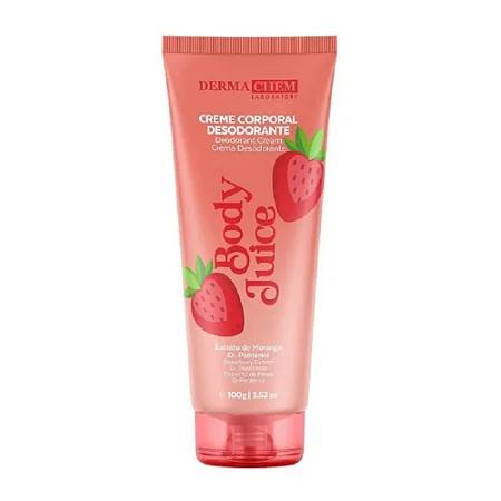 ESFOLIANTE DERMACHEM MELANCIA 100ML