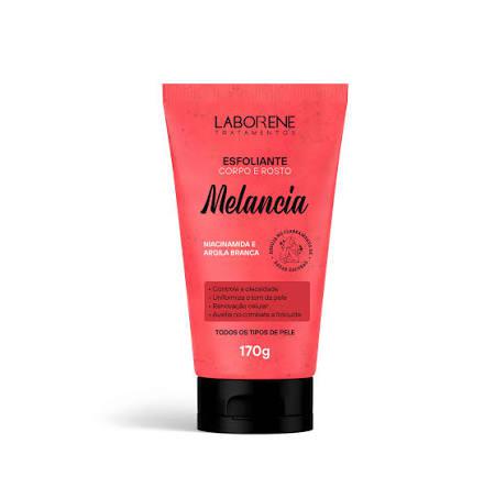 ESFOLIANTE LABORENE MELANCIA 170G