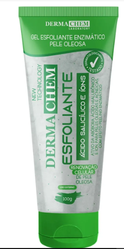 GEL.ESF.DERMACHEM ACI.SALICILI.100G
