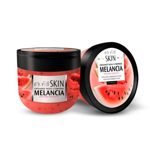 CR FACIAL CORP MURIEL 250G SKIN MELANCIA 