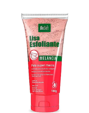 CR BIOSOFT ESFOLIANTE MELANCIA 180G