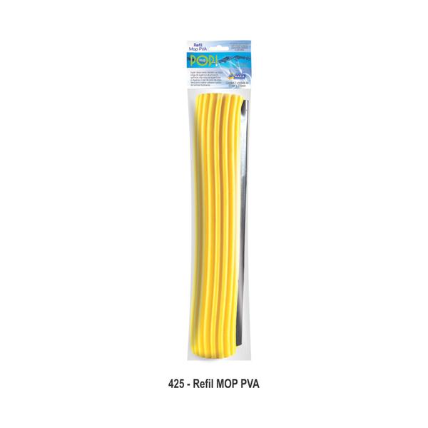 RODO POP MOP SANTA MARIA UN REFIL REF.04