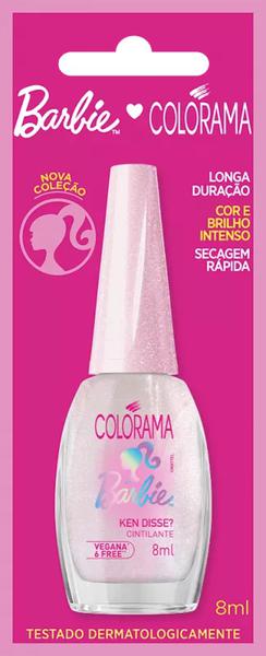 ESM.COLORAMA CREM.BARBIE KEN DISSE C06