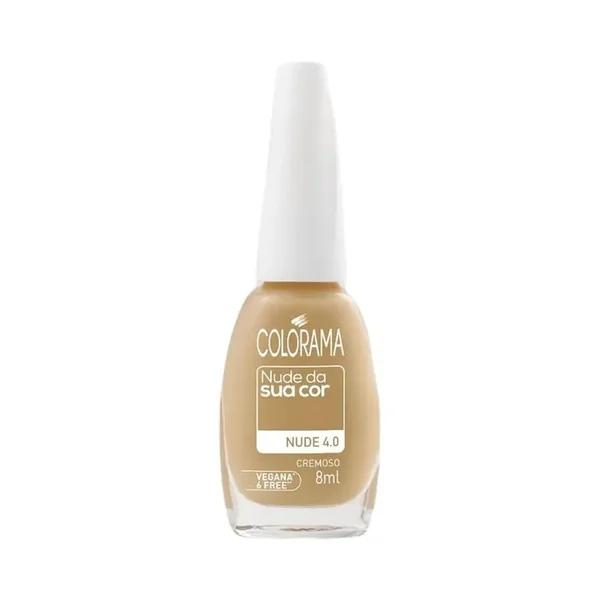 ESM COLORAMA CREM NUDE 4 0