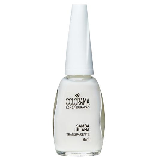 ESM COLOR NAT NU SAMBA JULIANA 8ML