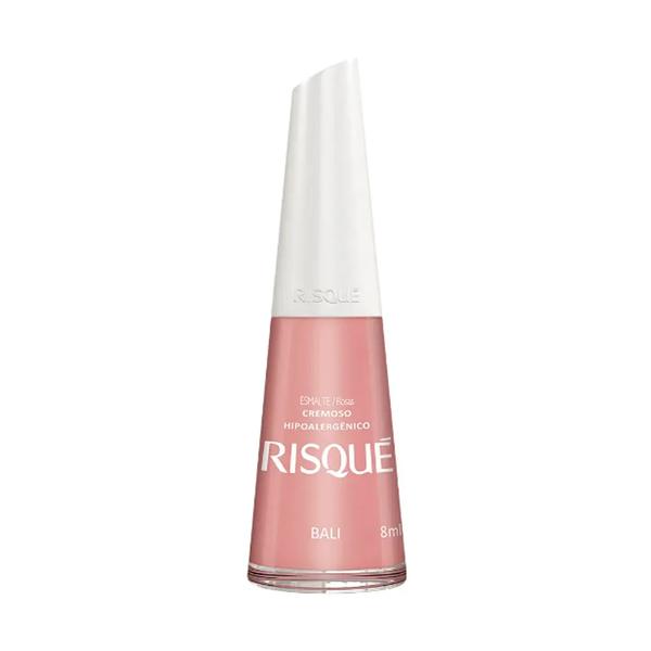 ESMALTE RISQUE VIDA 8ML