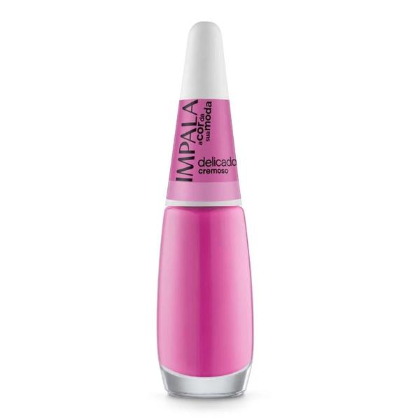 ESMALTE IMPALA DELICADO