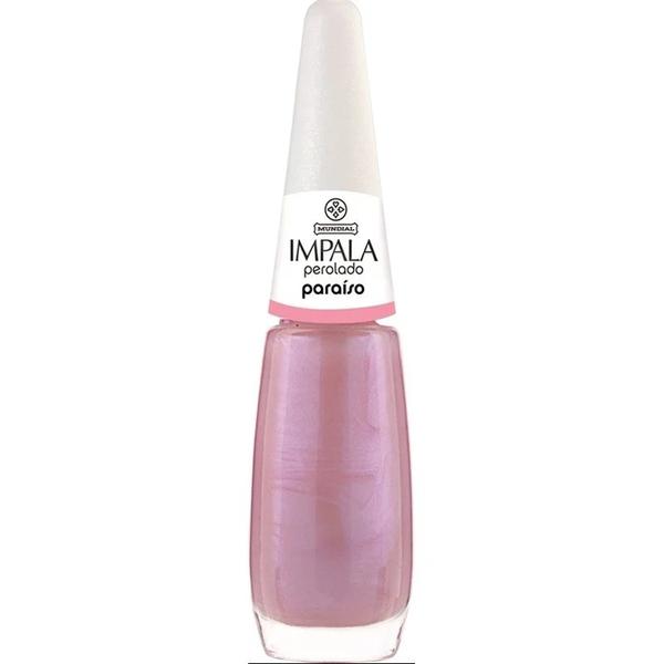 ESM IMPALA P. PARAISO