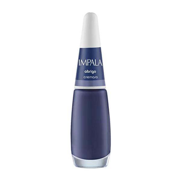 ESMALTE IMPALA 7.5ML CR ABRIGO