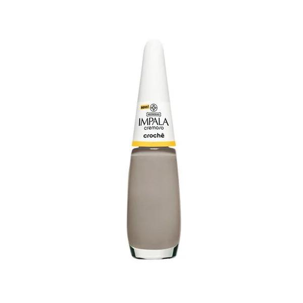 ESMALTE IMPALA CRM,CROCHE 703