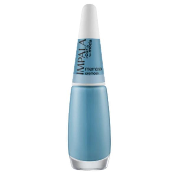 ESMALTE IMPALA COR MODA 7,5ML MEMORIA