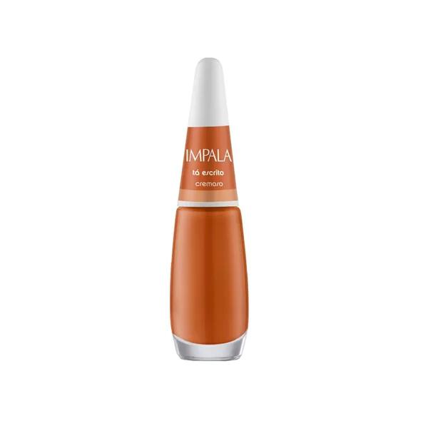 ESMALTE IMPALA CRM,TA ESCRITO 793