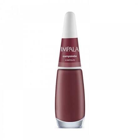 ESMALTE IMPALA  COMPAIXÃO 7,5M