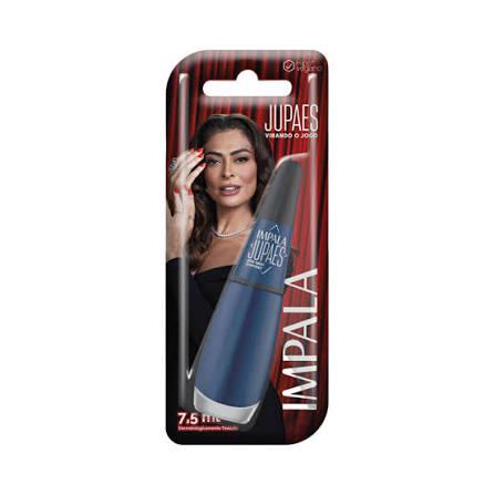 ESMALTE IMPALA BL JUPAES V. JOGO P TWIST 7,5ML