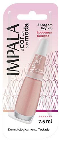 ESMALTE IMPALA 7.5ML CR MODA DISCRE