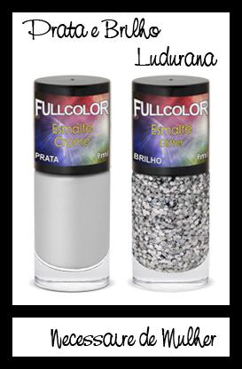 ESMALTE LUDURANA 8ML CREMOSO NEON LARANJ