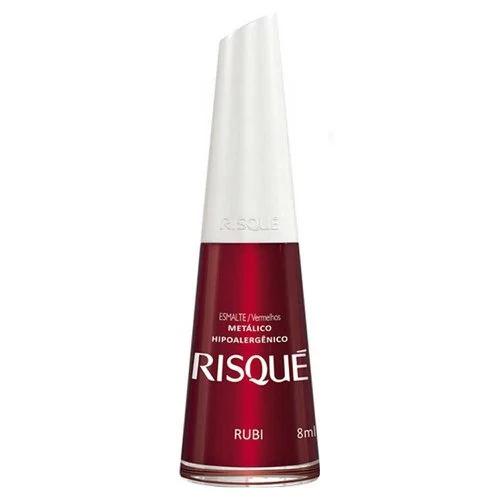ESMALTE NIASI CREMOSO MALICIA