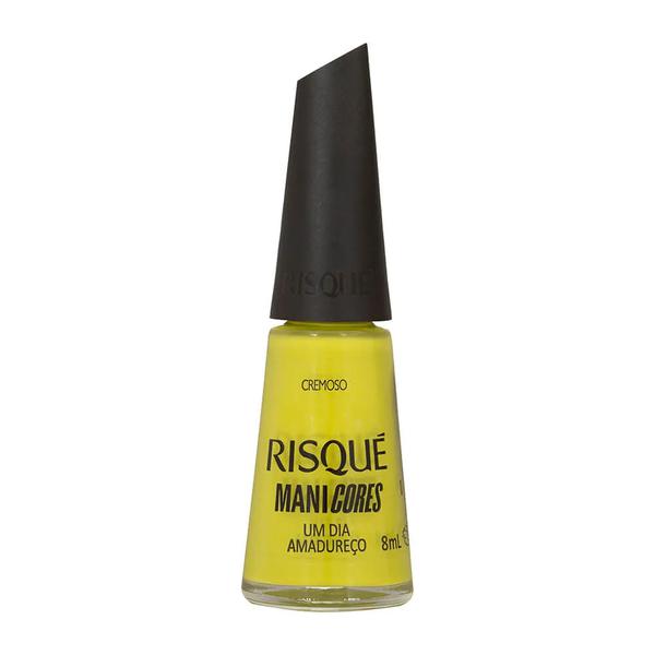 RISQUE CREM ESM UM DIA AMADURECO CL 8ML