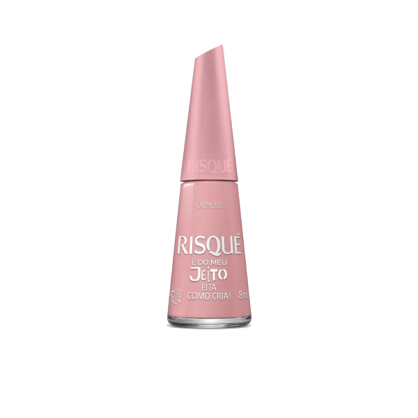 ESMALTE RISQUE MEU JEITO 8ML EITA COMO CRIA