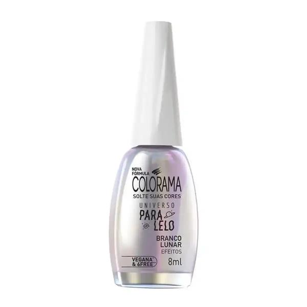 ESMALTE COLORAMA 8ML UNIVERSO P.BRA