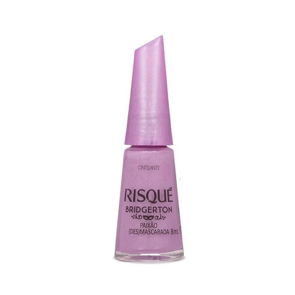 ESM RISQUE BRIDGER BL PAIXAO DESMASCARADA 8ML