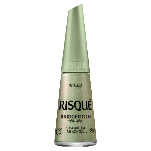 ESM RISQUE BRIDGERTON CREM 8ML QUERIDA L