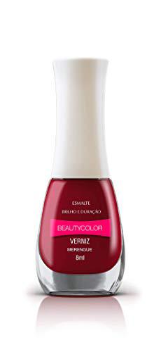 ESMALTE BEAUTY COLOR MERENGUE