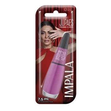 Esmalte Impala Ju Paes Cartas Na Manga 7,5ml