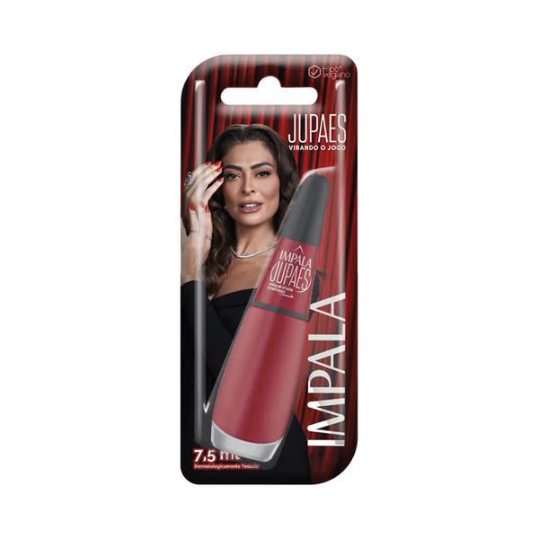 ESMALTE IMPALA BL JUPAES V. JOGO XEQUE MATE 7,5ML