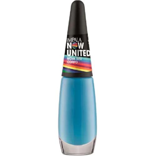 ESMALTE IMPALA N.UNITED MOVA SEU