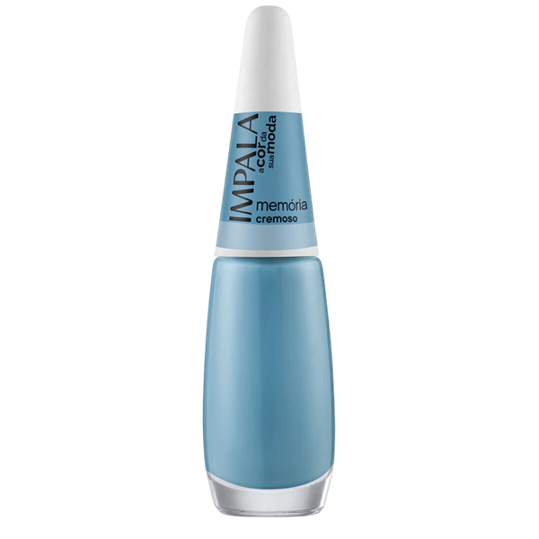 ESMALT IMPALA CREM COR MODA MEMOR 7,5ML