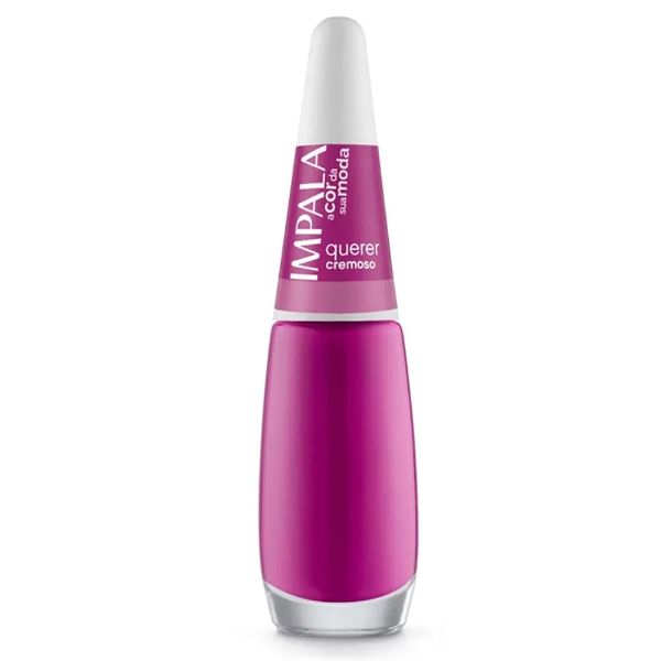 ESMALTE IMPALA 7 5M CREM.QUERER