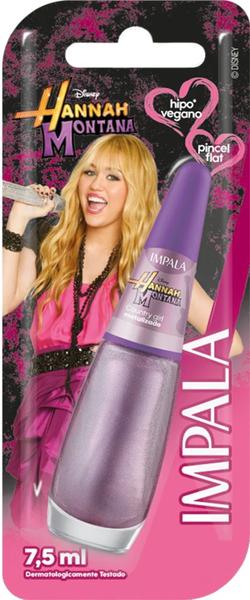 ESMALTE IMPALA DISNEY MTL COUNTRY GIRL