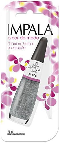 ESMALTE IMPALA GLITER 3D HJ EU POSSO
