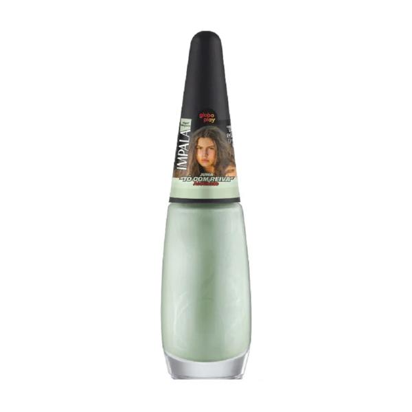 Esmalte Impala Tô Com Reiva Globoplay 7,5ml