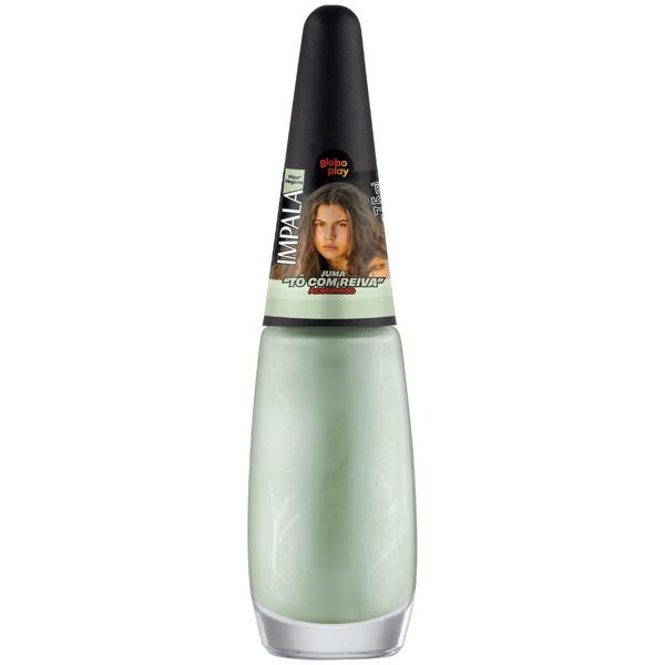 ESMALTE IMPALA CREMOSO 7,5ML TO COM REIVA