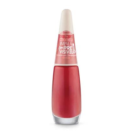 ESMALTE IMPALA IMPREVISIVEL DUO EMOCIONADA DESAPEGADA 7,5ML