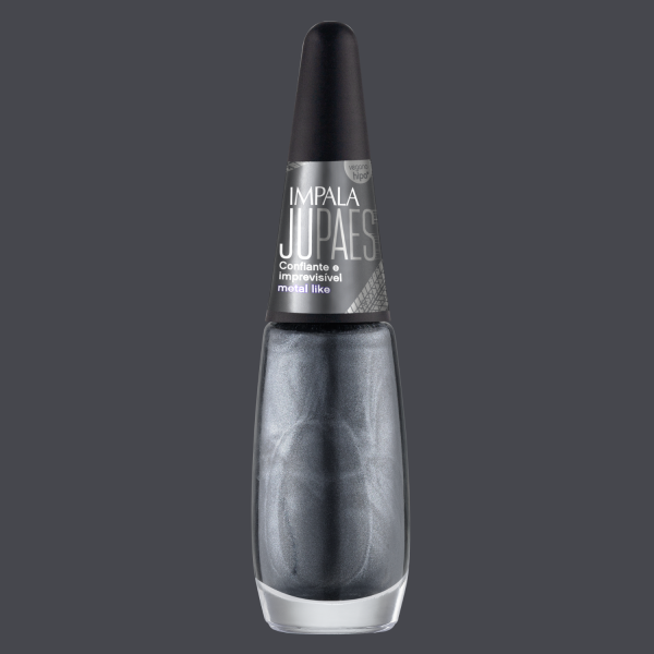 ESMALTE IMPALA MET,CONF.E IMPREVISI. 876