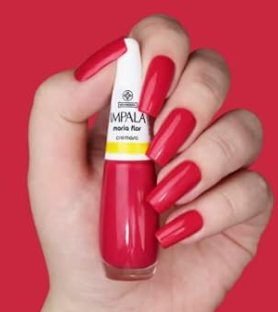 ESM IMPALA BL 7,5ML MARIA FLOR CREM