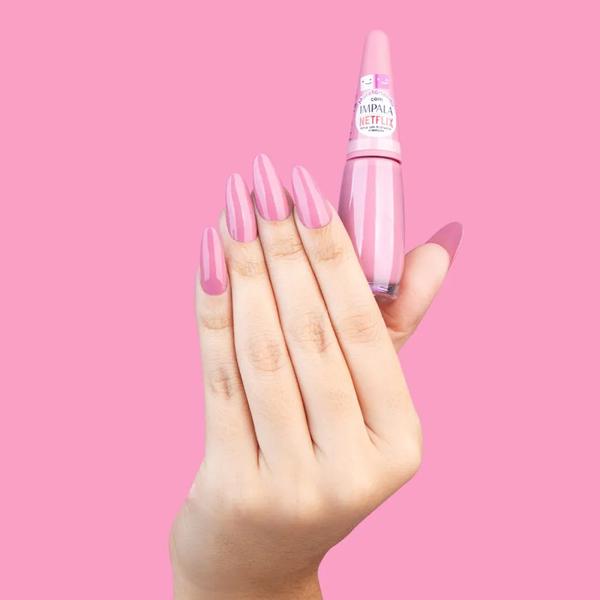 ESMALTE IMPALA NETFLIX AMA K-DRAMA 7,5ML