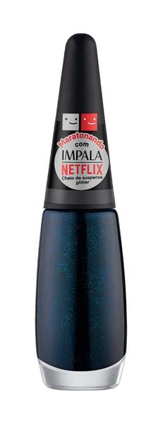 ESMALTE IMPALA GLIT.MARAT.CHEIO DE SUSPE