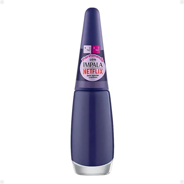ESMALTE IMPALA CREM.MARAT.SEM SPOILER