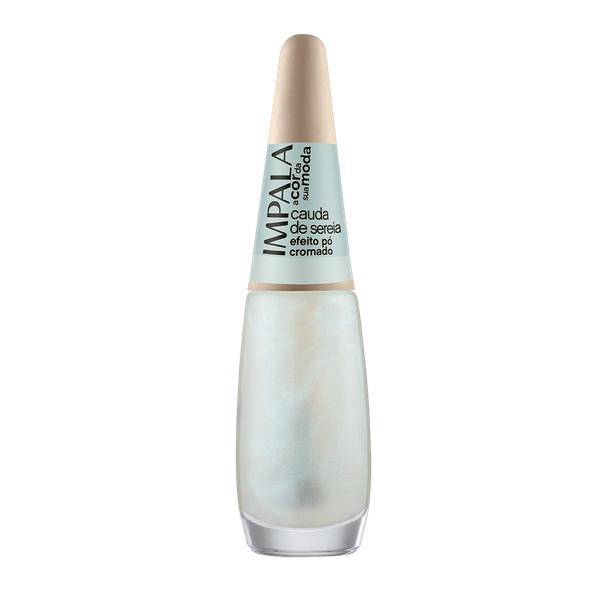 ESMALTE IMPALA A COR DA S. M. CALDA SEREIA 7,5ML