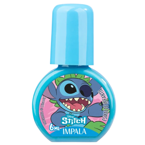 ESMALTE IMPALA CREM.BL KIDS STITCH ALOHA