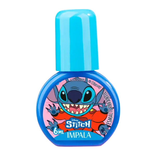 ESMALTE IMPALA STITCH 6ML EXPERIENCIA 626