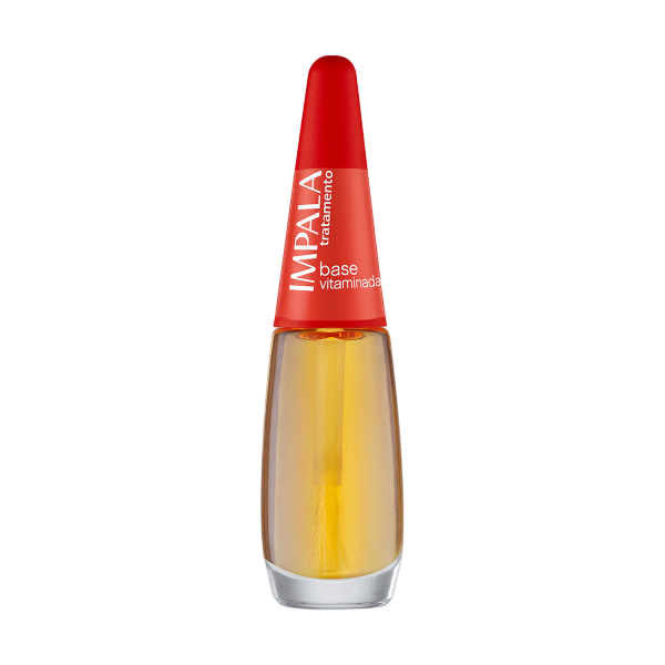 ESMALTE IMPALA TRATAMENTO NUTRITIV 7,5ML