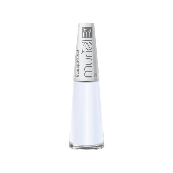 ESM MURIEL BL CR BRANQUISSIMA 8ML