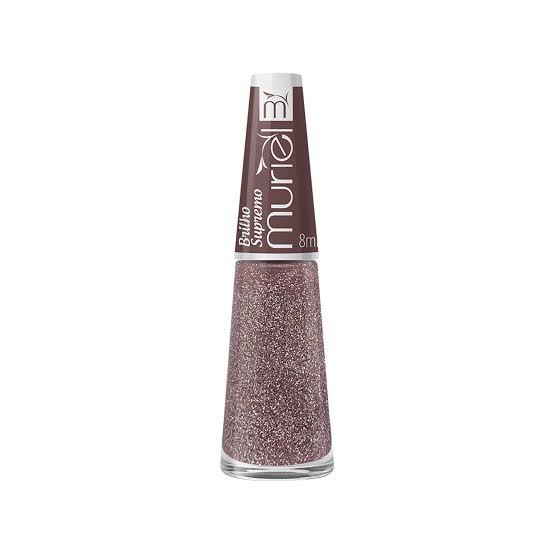 ESM MURIEL GLITTER BRILHO SUPREMO 8ML